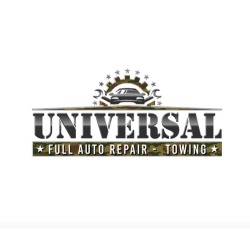 Universal Full Auto Repair - Towing