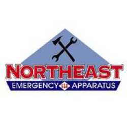 NORTHEAST EMERGENCY APPARATUS, LLC