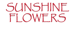 Sunshine Flowers & Greenhouse