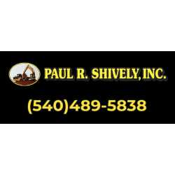 Paul Shively Inc