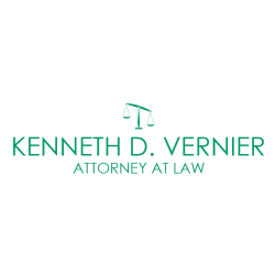 Kenneth D. Vernier