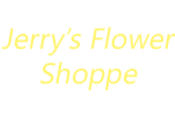 Jerry's Flower Shoppe