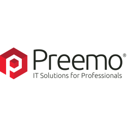 Preemo IT Support