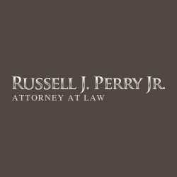 Russell J Perry Jr Attorney-At-Law