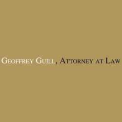 Geoffrey Guill, Attorney At Law