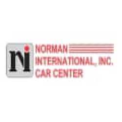 Norman International Car Center