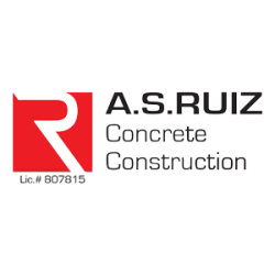 A S Ruiz Concrete Construction