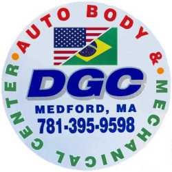 DGC Autobody & Mechanical Center