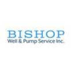 Bishop Well & Pump Service, Inc.