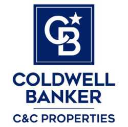 Coldwell Banker C&C Properties | Red Bluff Office