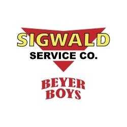 Sigwald Service Co.