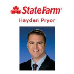 Hayden Pryor III - State Farm Insurance Agent