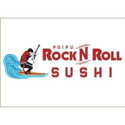 Poipu Rock n' Roll Sushi