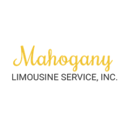 Mahogany Limousine Service