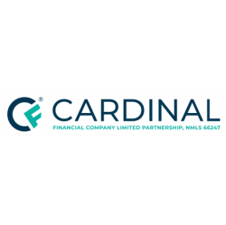 Zachary Kraus Mortgage Lending Team at Cardinal Financial