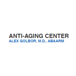 Dr. Alex Golbor Anti-Aging Center