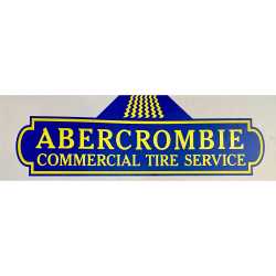 Abercrombie Commercial Tire Service LLC