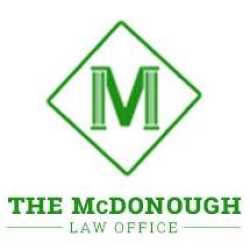 The McDonough Law Office