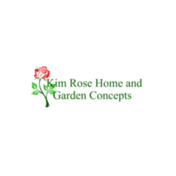 Kim Rose Home and Garden Concepts