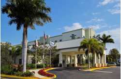 Homewood Suites by Hilton Ft.Lauderdale Airport-Cruise Port