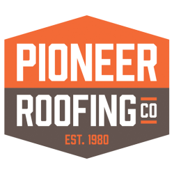 Pioneer Roofing Company, LLC