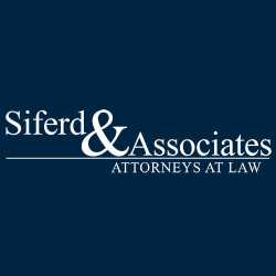 Siferd & Associates, LPA