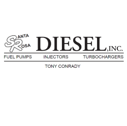 Santa Rosa Diesel Injection