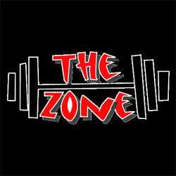 The Zone 24 Hour Fitness Center