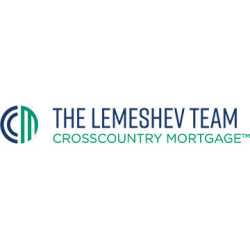 The Lemeshev Team at CrossCountry Mortgage, LLC
