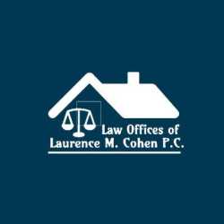 Law Offices Of Laurence M. Cohen, P.C.