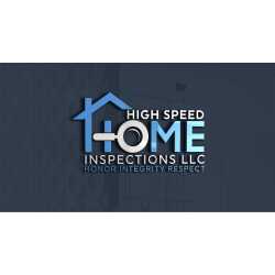High Speed Home Inspections LLC