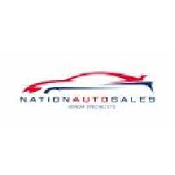 Nation Auto Sales Inc.