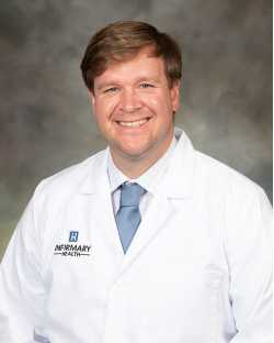 Miles Hulick, MD