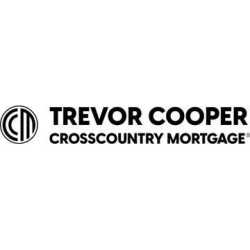 Trevor Cooper at CrossCountry Mortgage, LLC