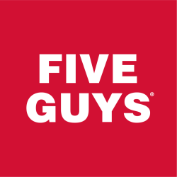 Five Guys - Coming Soon