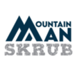 Mountain Man Skrub