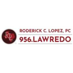 Roderick C. Lopez, PC