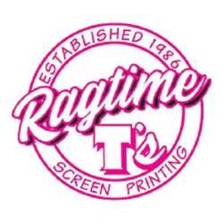 Ragtime T's
