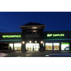 Reprographics Imaging and Art Supplies