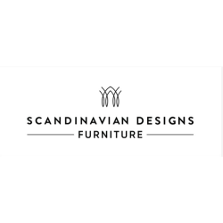 Scandinavian Designs Furniture