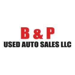 B & P Used Auto Sales LLC