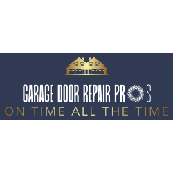Garage Door Repair Pros
