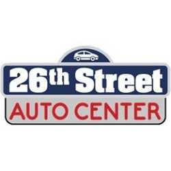 26th Street Auto Center