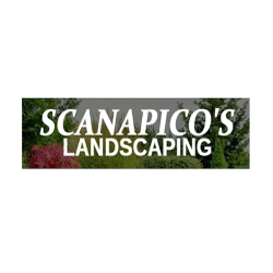 Scanapico's Landscaping & Masonry