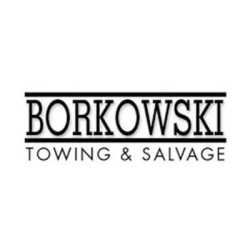Borkowski Towing & Salvage