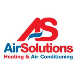 Air Solutions Heating & Air
