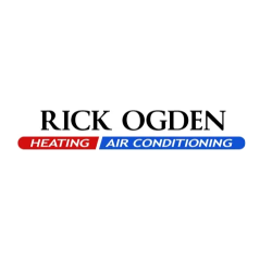 Rick Ogden Heating & Air Conditioning