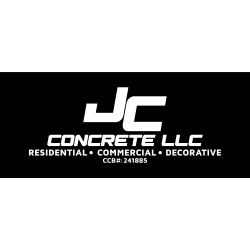 JC Concrete LLC