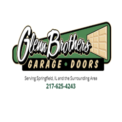 Glenn Brothers Garage Door Company Inc