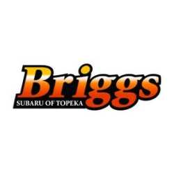 Briggs Subaru of Topeka